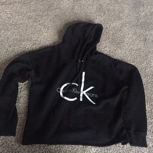 Calvin Klein hoodie